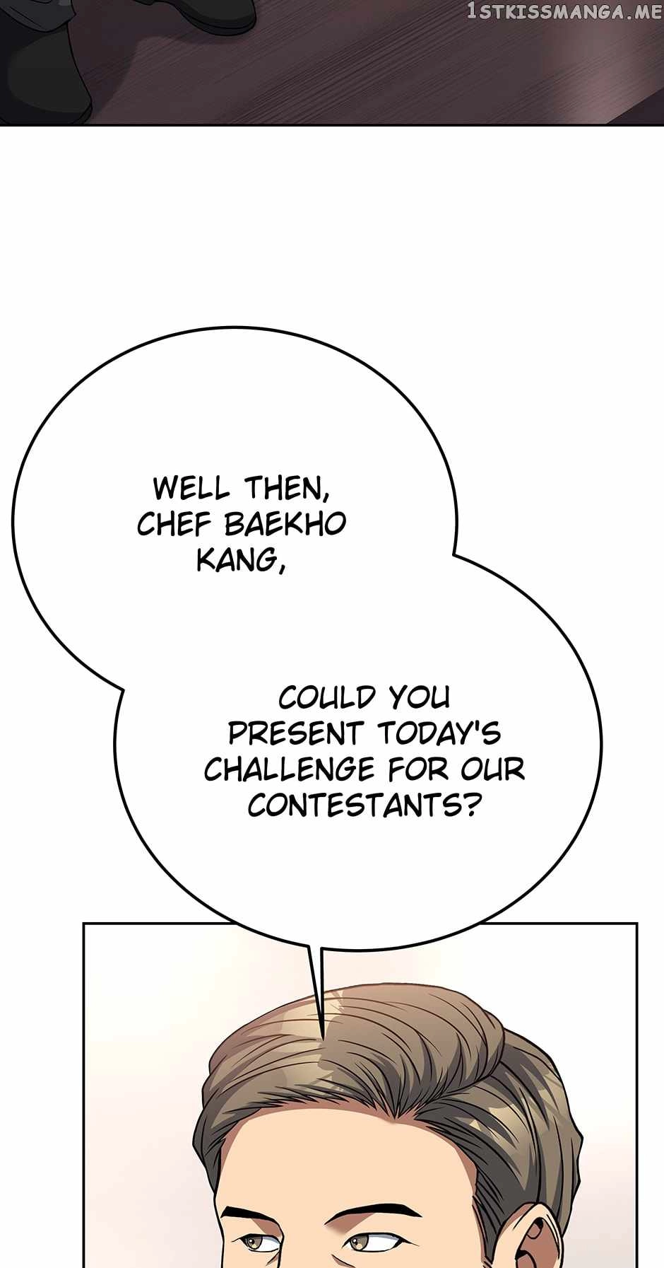 Youngest Chef from the 3rd Rate Hotel Chapter 72 97